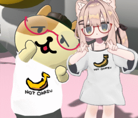 さばねこさんと記念に