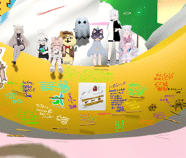 たくさんお祝いの言葉をいただいてしまいました 感涙